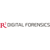 R3 Digital Forensics Logo
