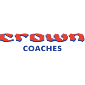 Crown Coaches Logo
