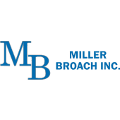 Miller Broach Logo