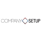 Company Setup Consultancy's Logo