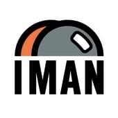 IMAN Logo