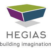 HEGIAS - building imagination's Logo