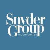 Snyder Group Logo