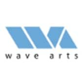 Wave Arts Logo