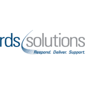 RDS Solutions Logo