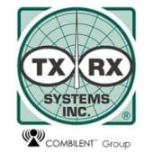 TX RX Systems Logo