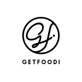getFoodi Logo