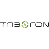 Triboron International Logo