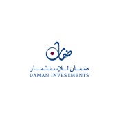 Daman Investments Logo