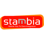 Stambia's Logo