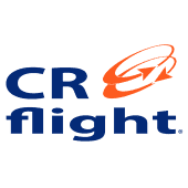 CR Flight Logo