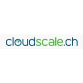 cloudscale.ch Logo