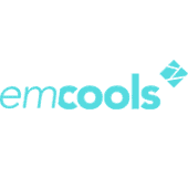 EMCOOLS Logo