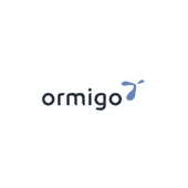 Ormigo GmbH Logo