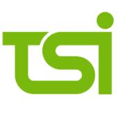 TSI America Logo