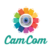 CamCom Logo