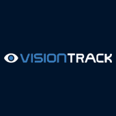 VisionTrack Logo