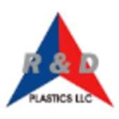 R&D Plastics Logo