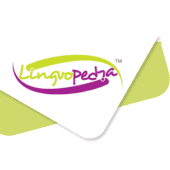 Lingvopedia Logo