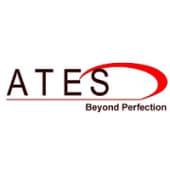 ATES Logo