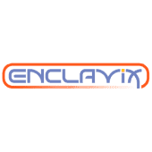 Enclavix Logo