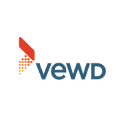 Vewd Software Logo