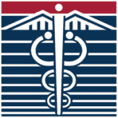 Baxter Regional Medical Center's Logo