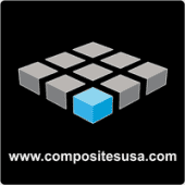 Composites USA Logo