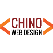 Chino Web Design Logo