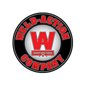 Weld Action Company Logo