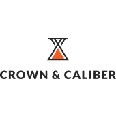 Crown & Caliber Logo