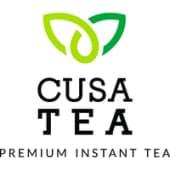 Cusa Tea Logo