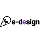 E-Design Logo