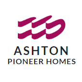 Ashton Pioneer Homes Logo