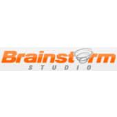 Brainstorm Studio Logo