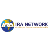IRA Network Logo