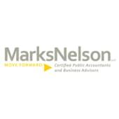MarksNelson LLC Logo