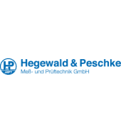 Hegewald and Peschke's Logo