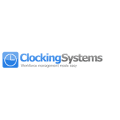 Clocking Systems Logo