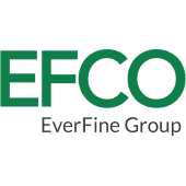 EFCO Electronics Logo