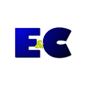 EandC Custom Plastics Logo