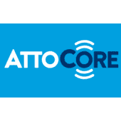 AttoCore Logo