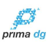 PRIMA DG Ltd Logo