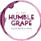 Humble Grape Logo