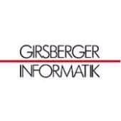 Girsberger Informatik Logo