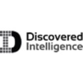 Discovered Intelligence Logo