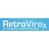 RetroVirox Logo