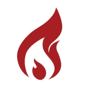 Davis Ulmer Fire Protection's Logo