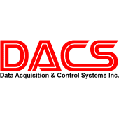Data Acquisition &ntrol Systems Logo