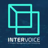 Intervoice Logo